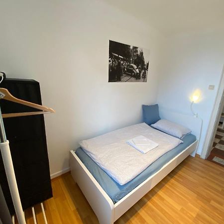 Flat Lux City - 4 Bedrooms Luxembourg Luaran gambar