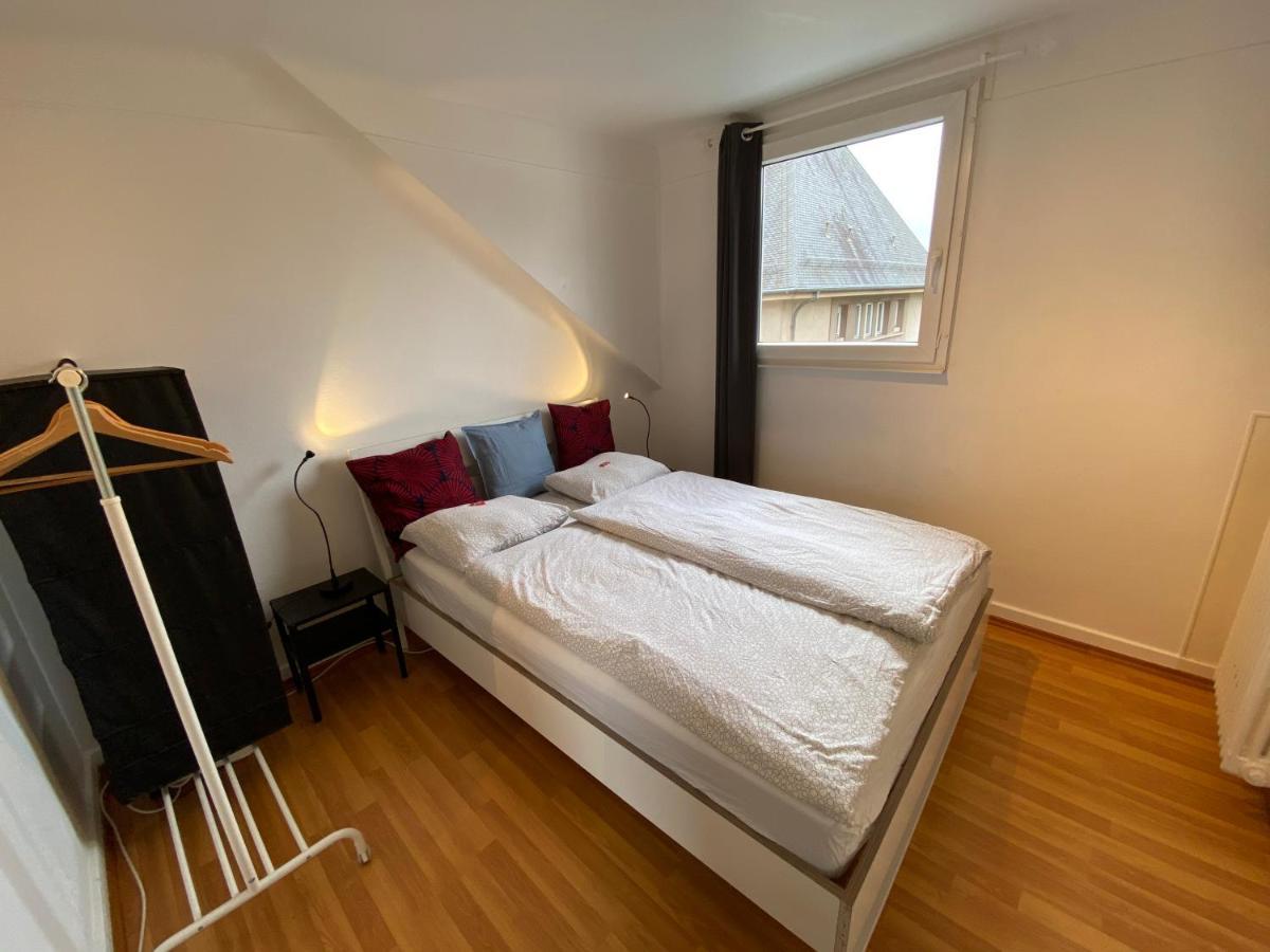 Flat Lux City - 4 Bedrooms Luxembourg Luaran gambar