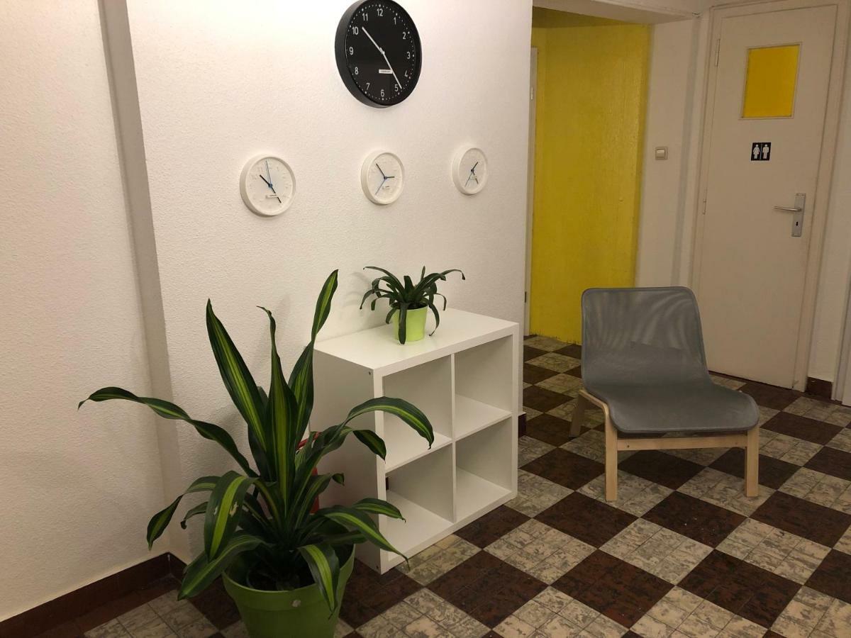 Flat Lux City - 4 Bedrooms Luxembourg Luaran gambar